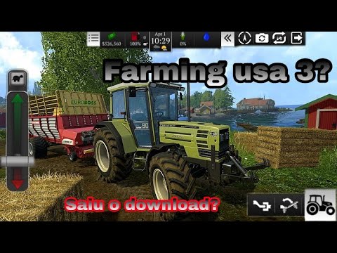 Farming Usa 3